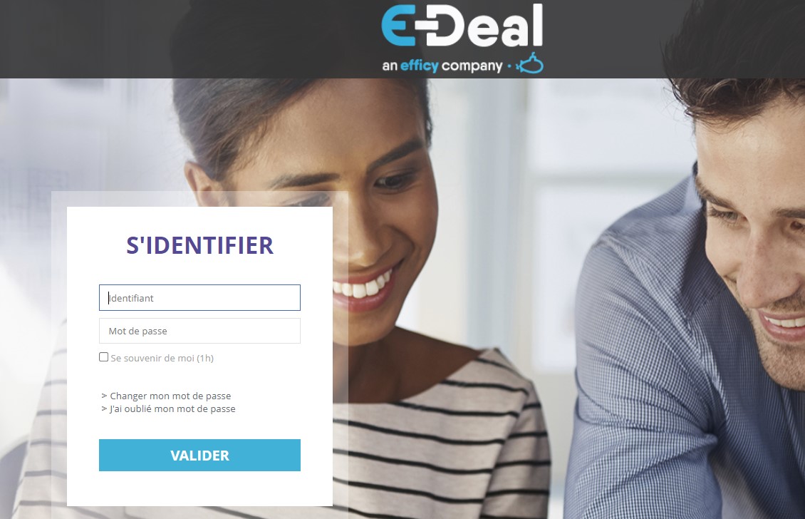 accueil edeal
