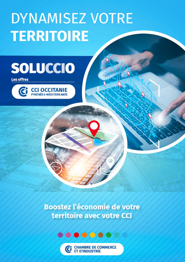 Catalogue Soluccio collectivite