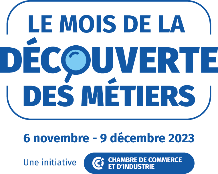 Mois de la découverte des métiers
