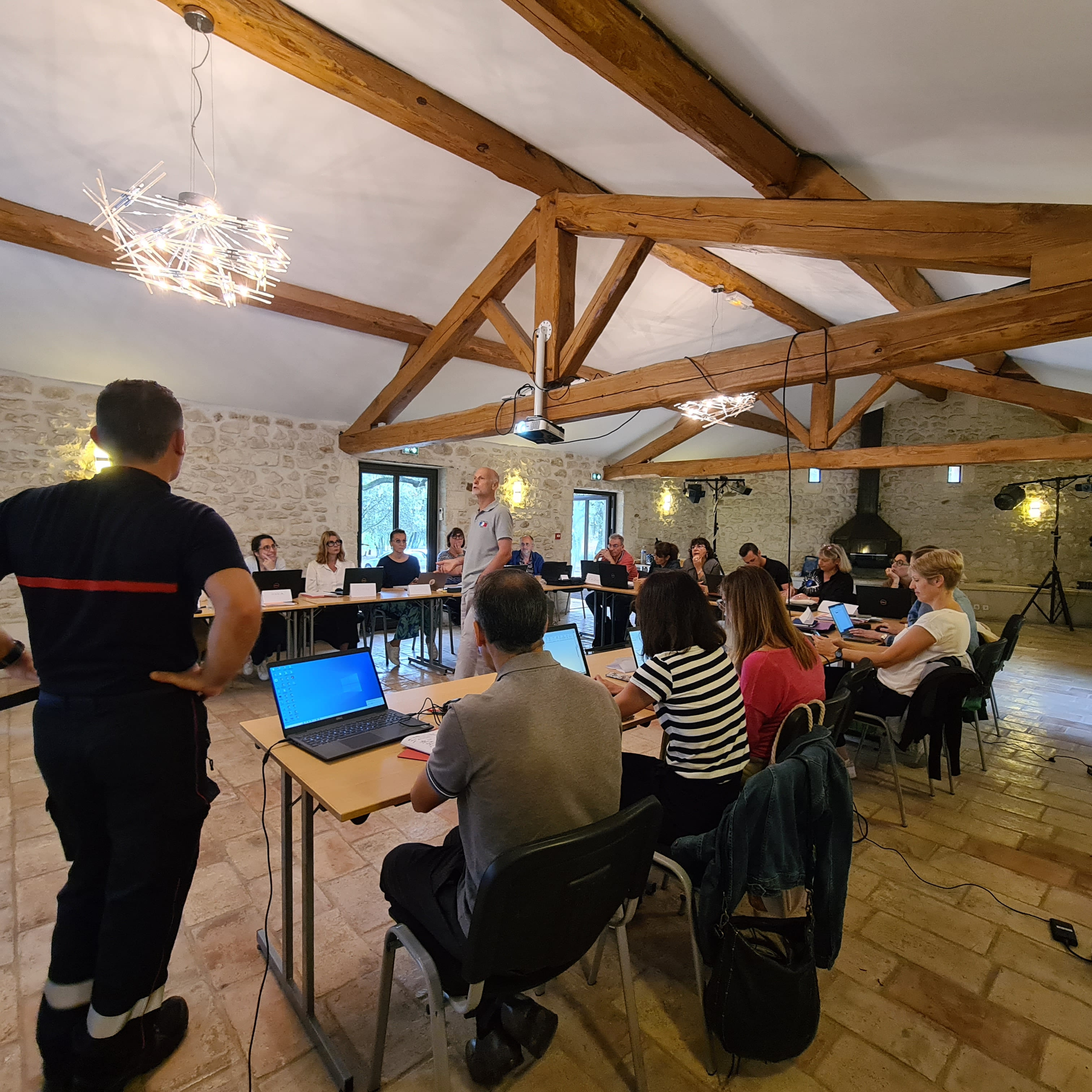 formation conseillers tourisme