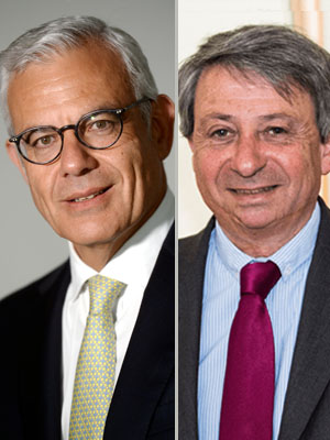 Alain Di Crescenzo-Etienne Guyot