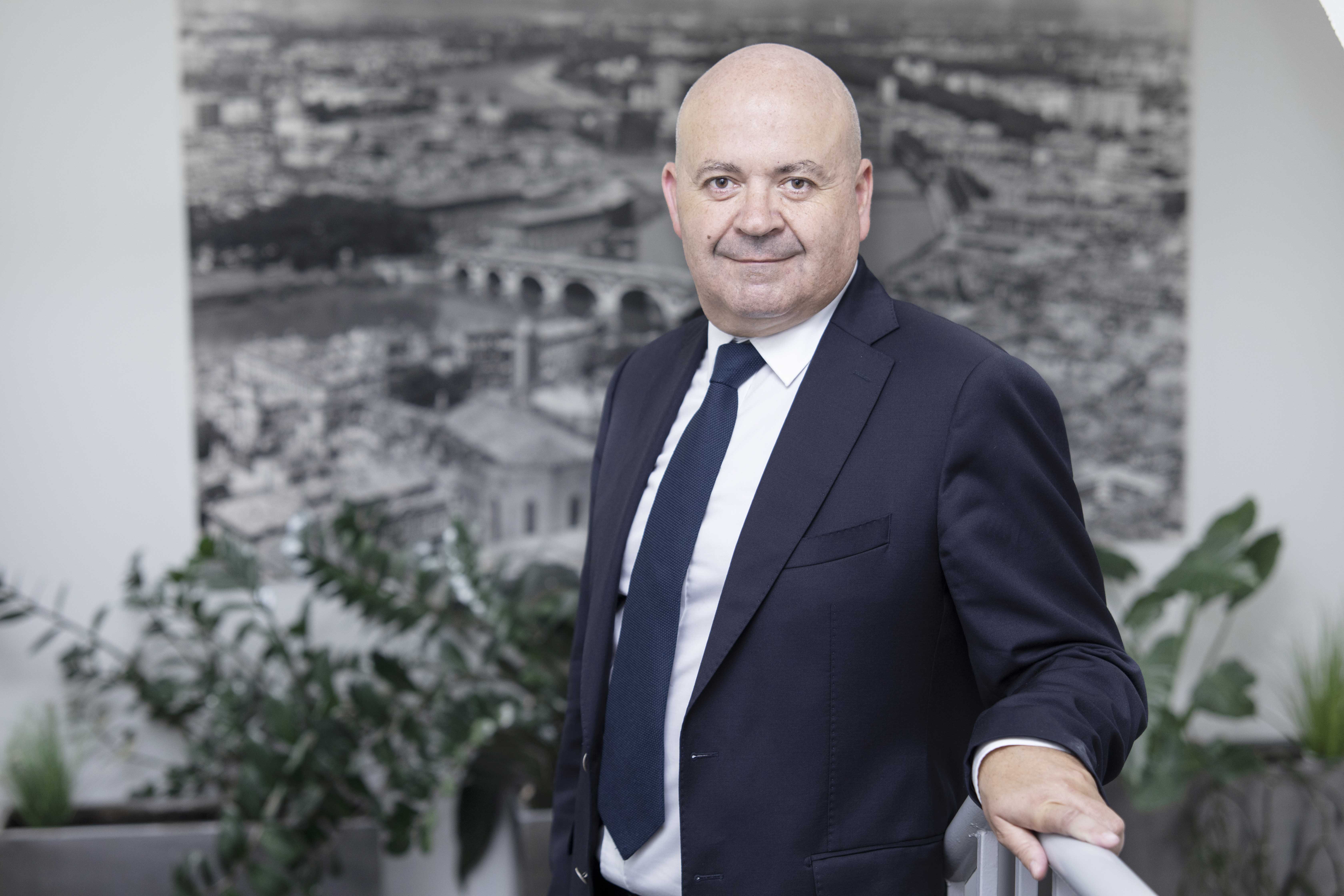 Jean-François Rezeau