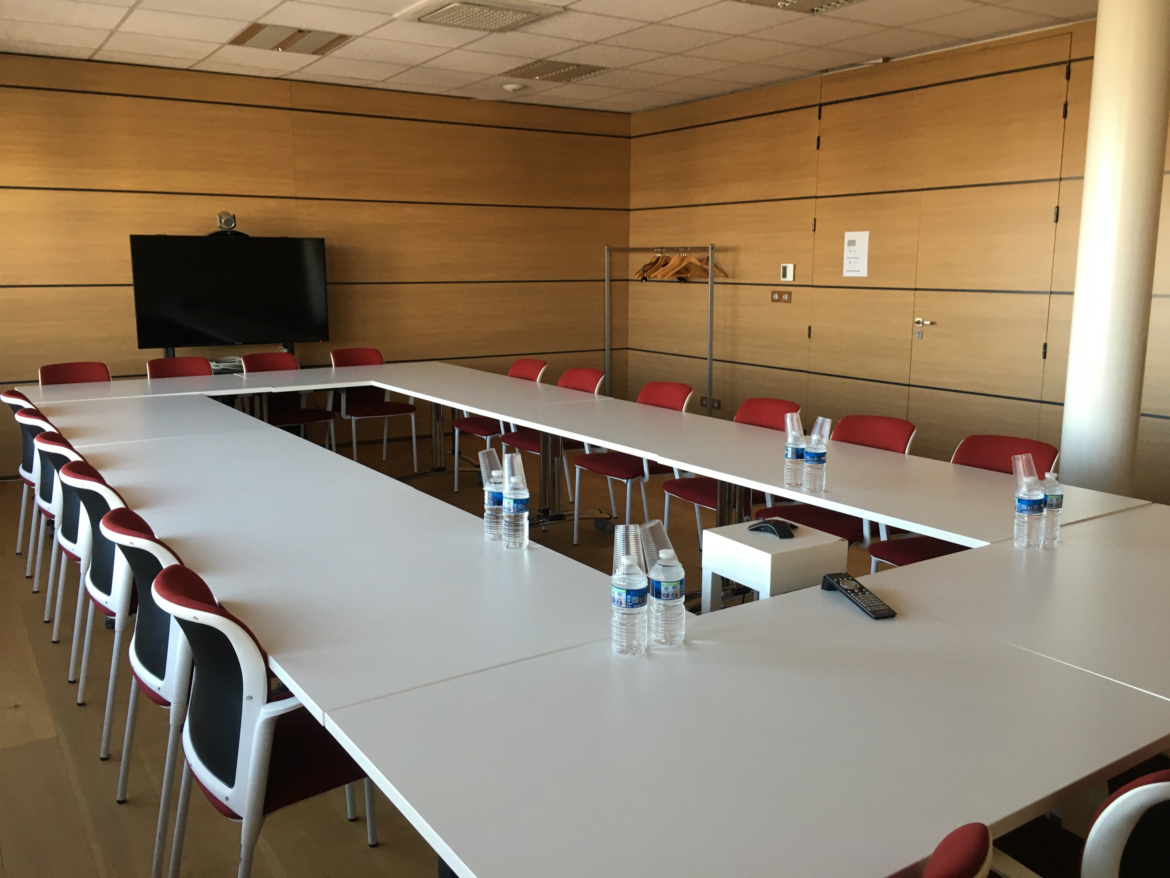 Salle Pérols Cambacérès
