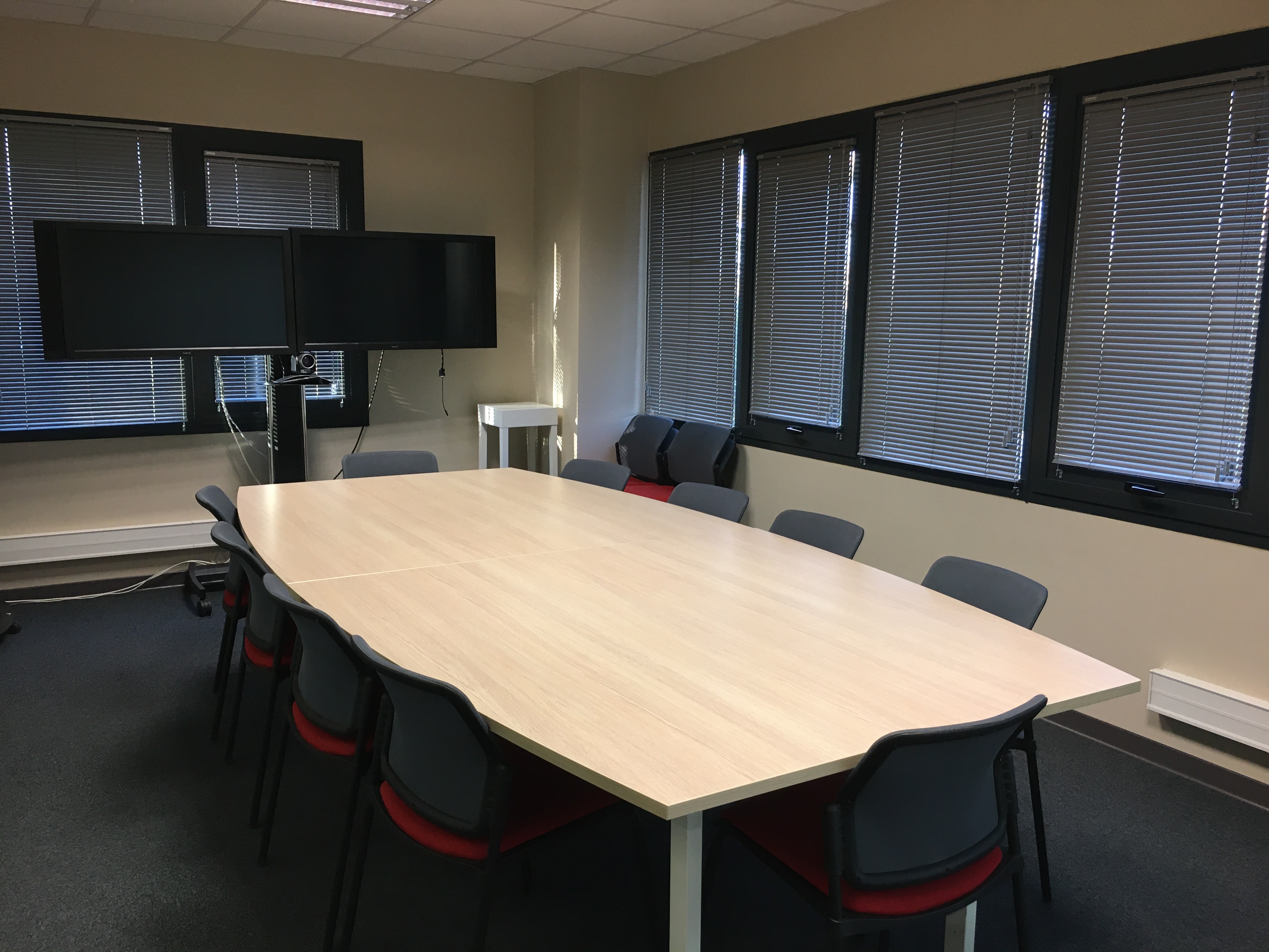 Salle Pérols Chaptal