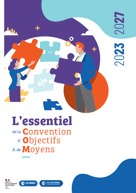 essentiel de la COM