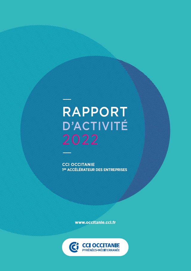 couverture rapport activité
