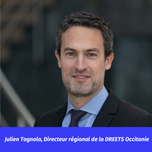 julien togonola dreets