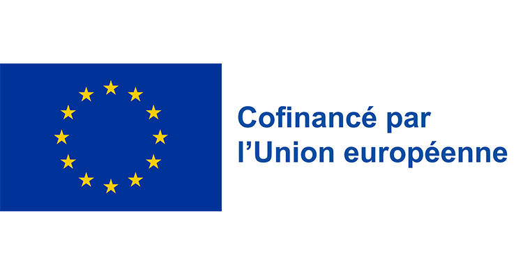 cofinance par l'UE