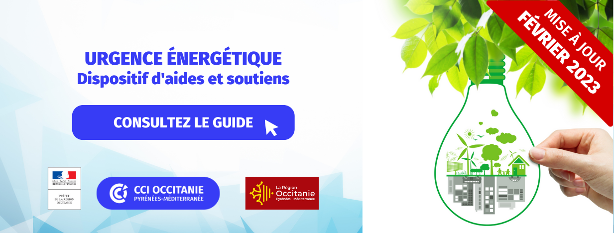 guide aides énergie