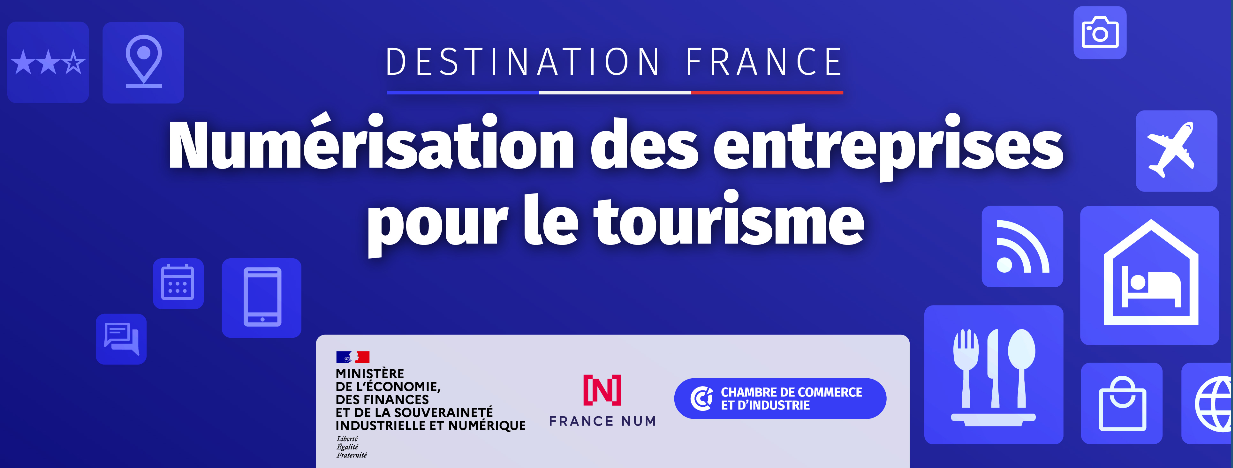 destination tourisme