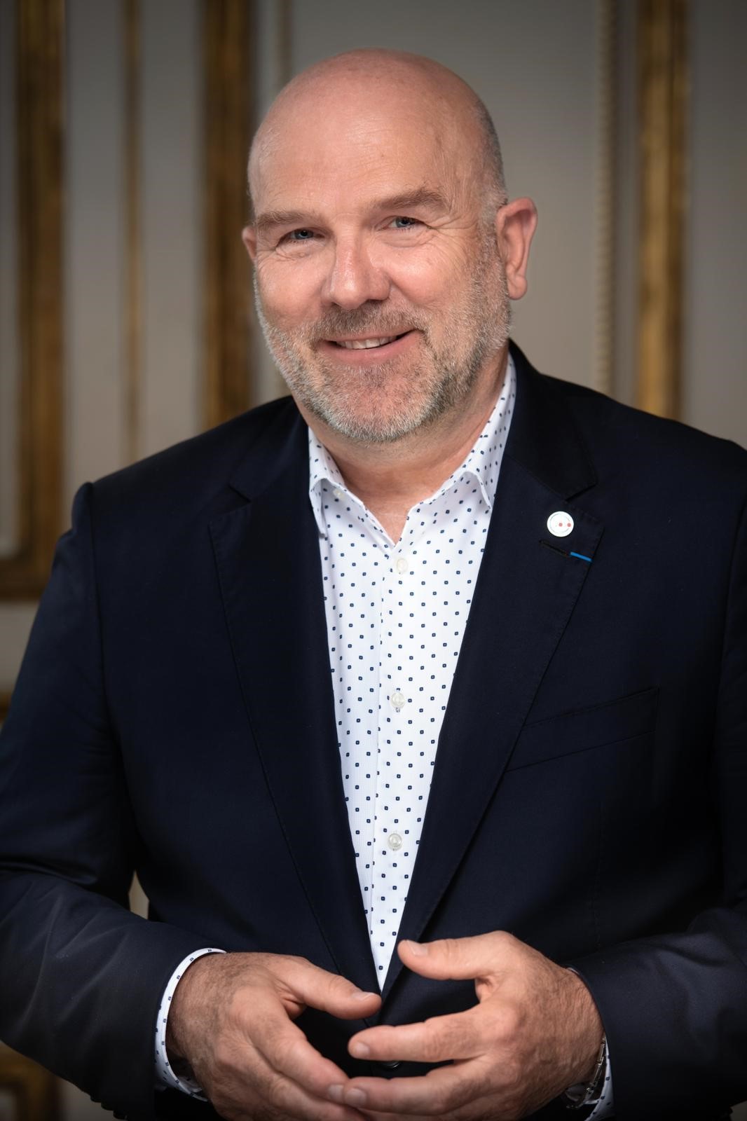 Bruno Bonnel