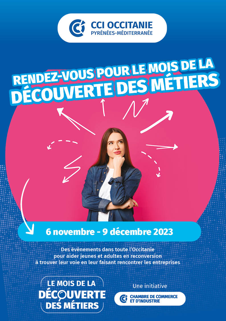 Affiche occitanie
