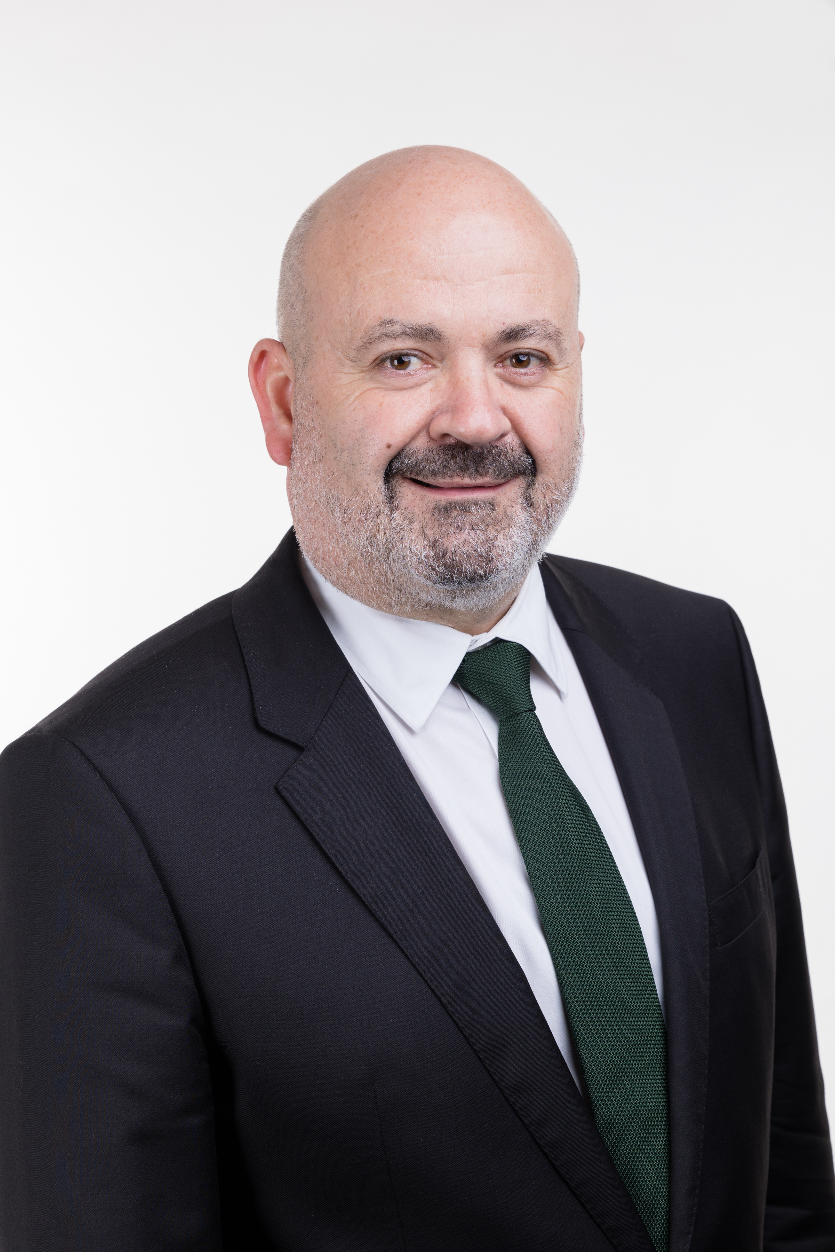 Jean-François Rezeau