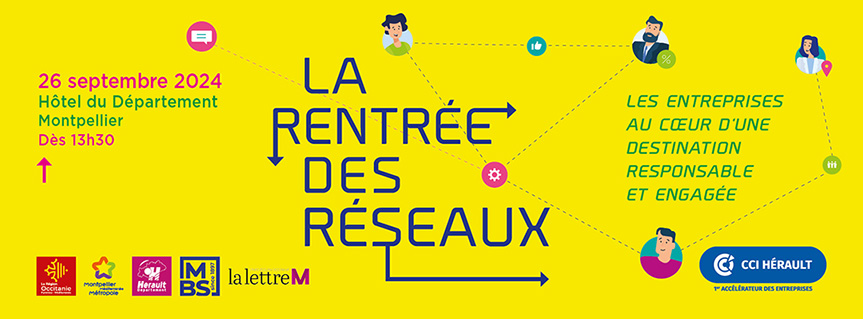 rentree des resaux cci 34