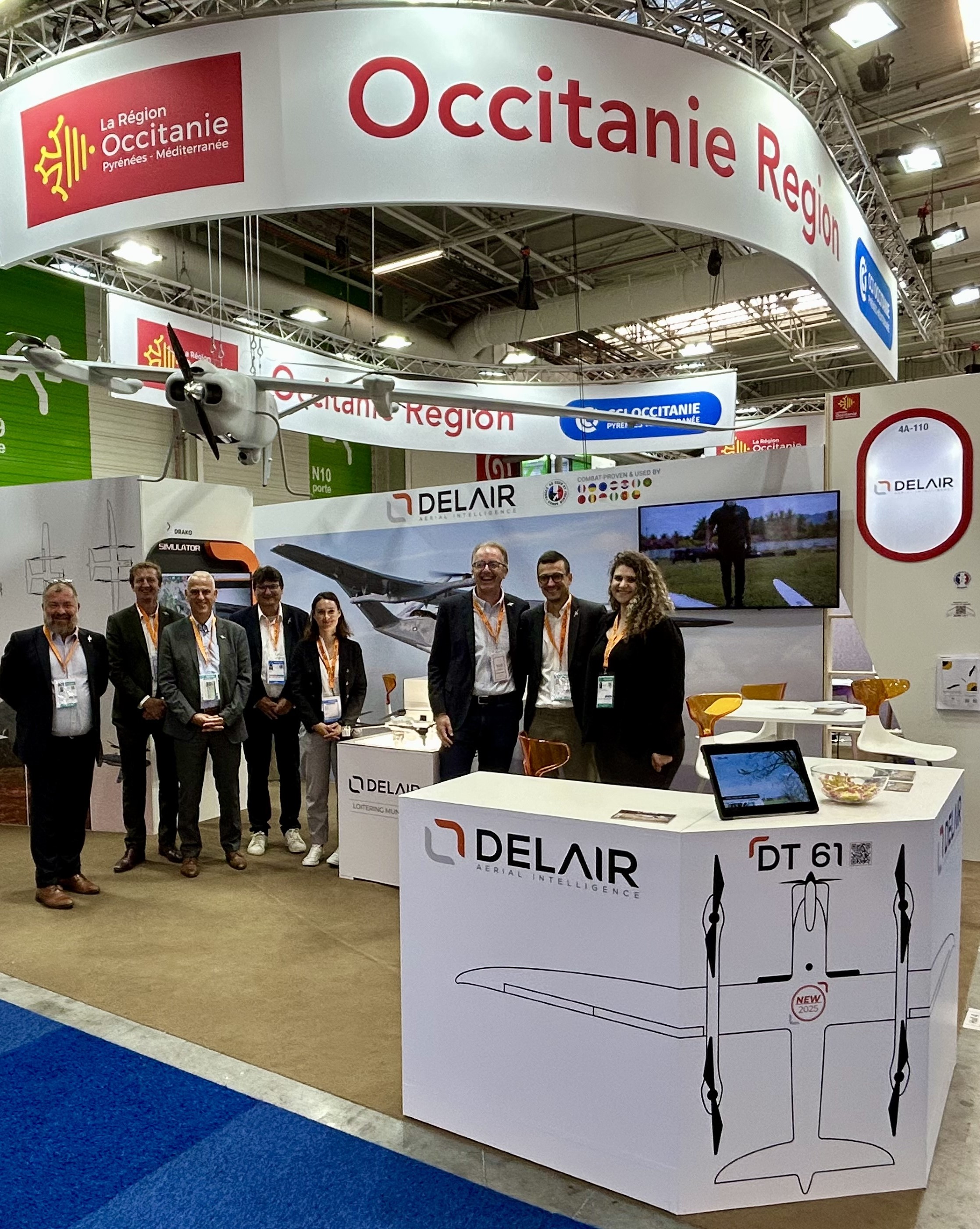 delair
