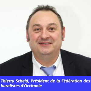 thierry scheid
