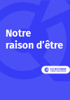 Raison d'être