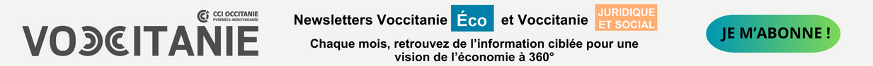 abonnement Voccitanie
