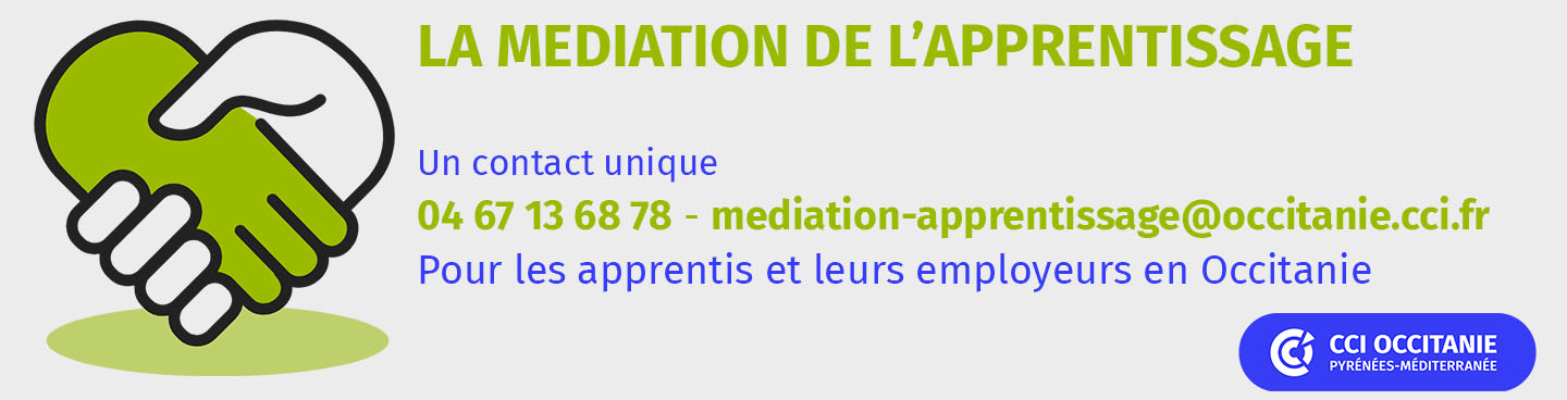 Contacts médiation