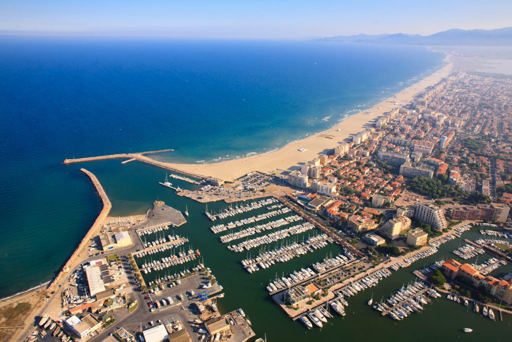 canet