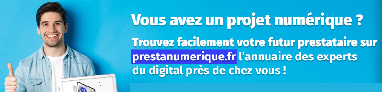 prestanumerique