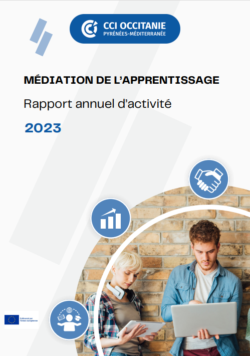 bilan mediation apprentissage 2023