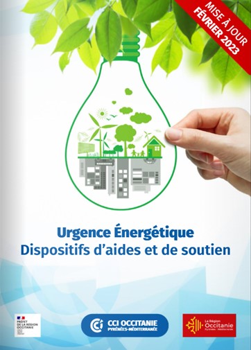 urgence énergétique - guide des aides et dispositifs de soutien