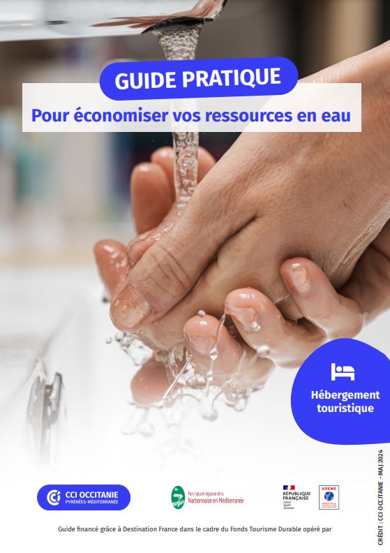 guide de l'eau