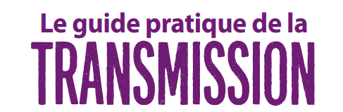 guide de la transmission