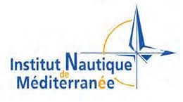 institut nautique de mediterranee