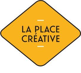 place creative
