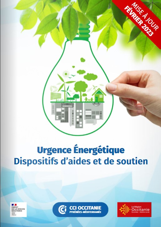 guide aides énergie