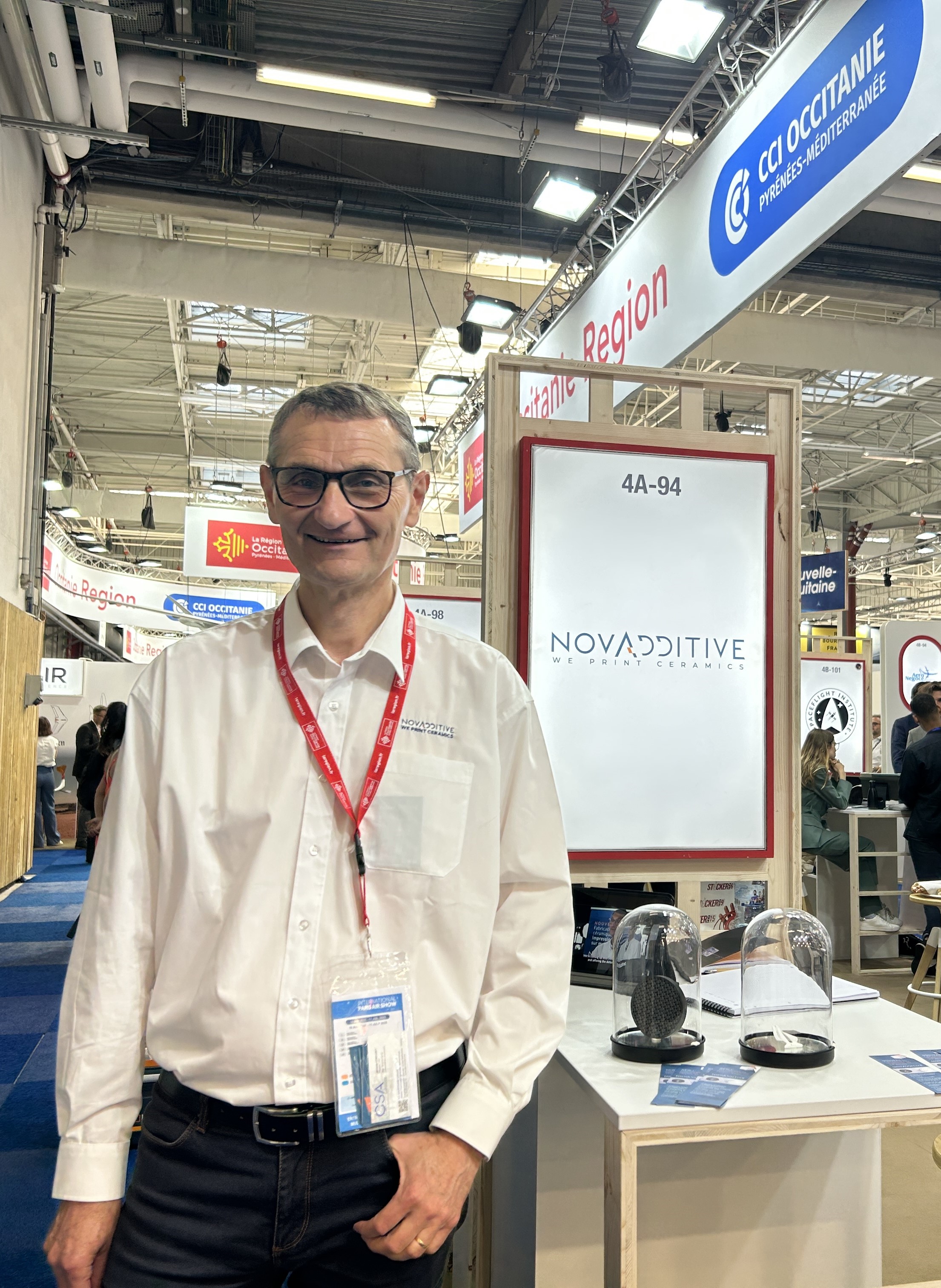 novadditive