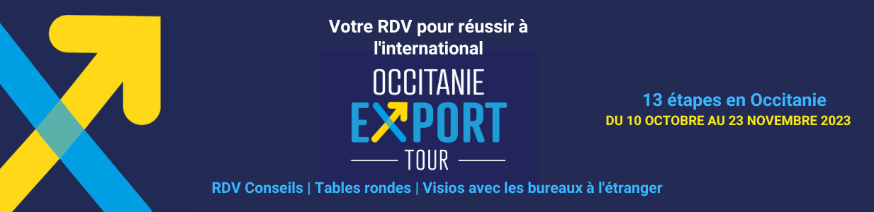 occitanie export tour 2023