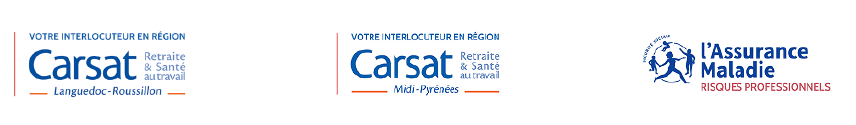 partenaires webinaires accidents du travail