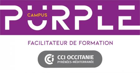 purple campus