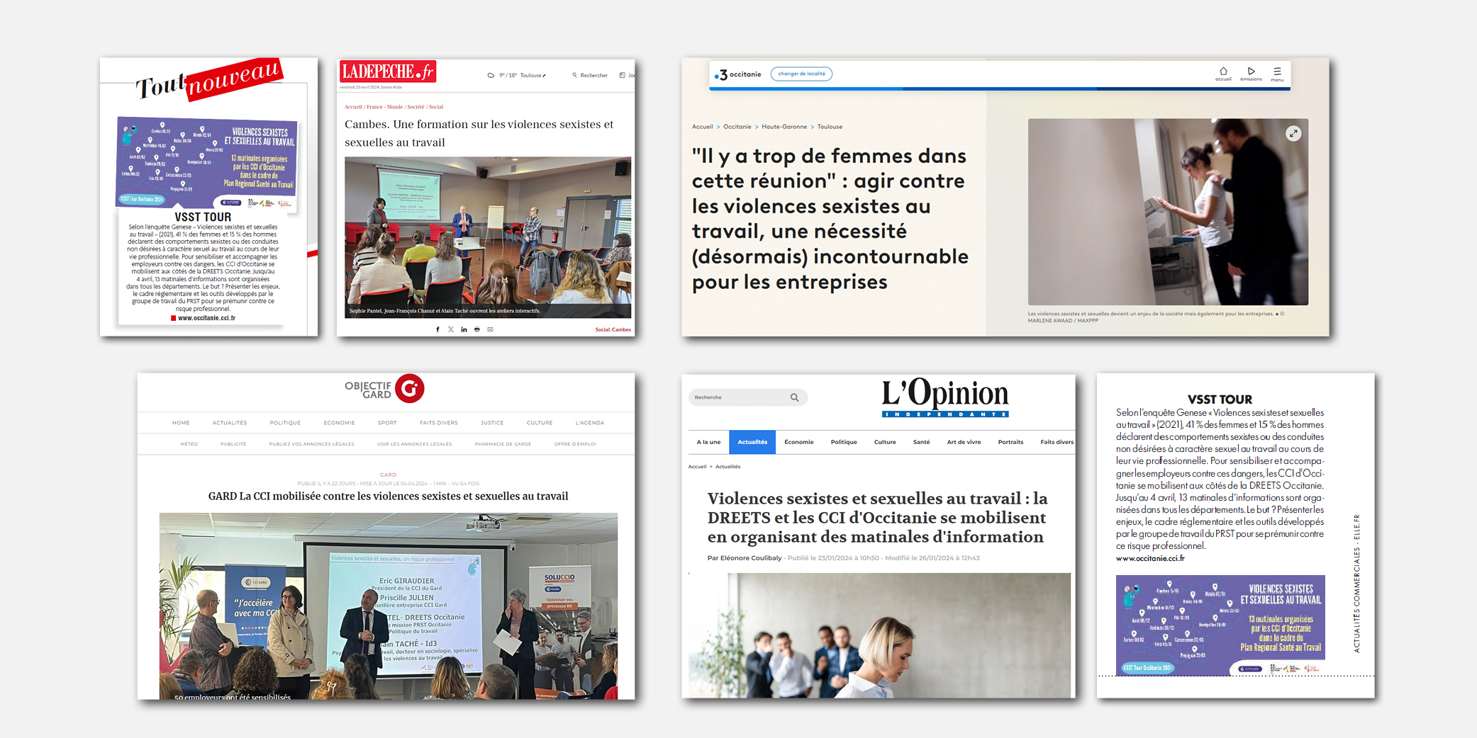 presse