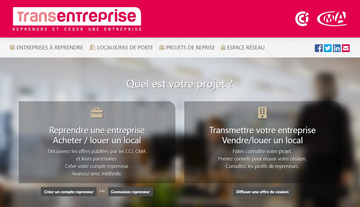 transentreprise
