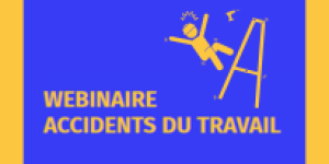 Accidents du travail