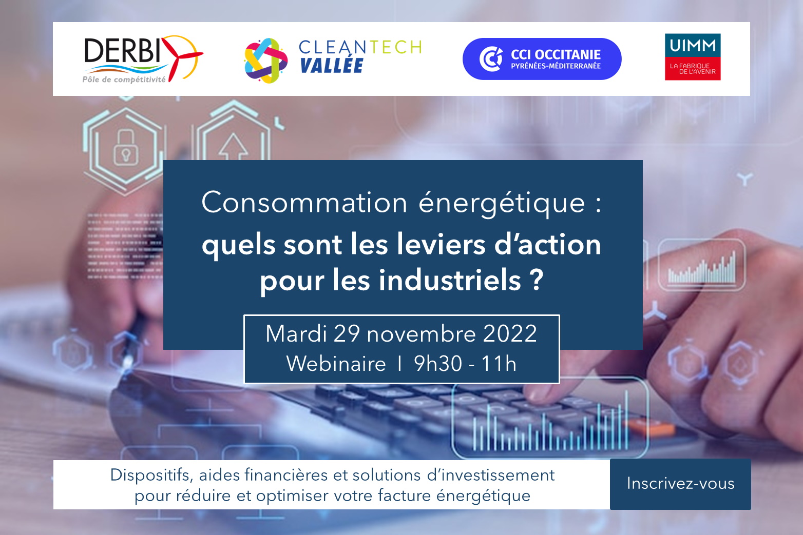 webinaire conso énergetique