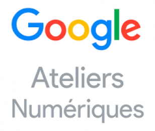 Ateliers Numériques Google