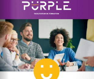 Purple Campus