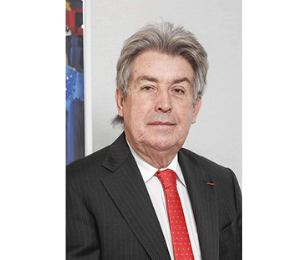 3 QUESTIONS À BERNARD FOURCADE, PRÉSIDENT DE LA CCI DES PYRÉNÉES-ORIENTALES