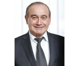 3 QUESTIONS À PAUL-LOUIS MAURAT, PRÉSIDENT DE LA CCI ARIÈGE