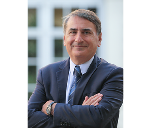 3 QUESTIONS À PHILIPPE ROBARDEY, PRÉSIDENT DE LA CCI DE TOULOUSE