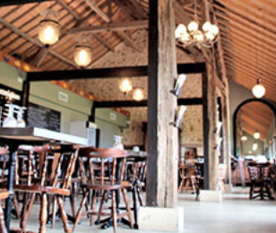 BETTY BEEF, UN RESTAURANT QUI A FAIM D’ACCOMPAGNEMENT