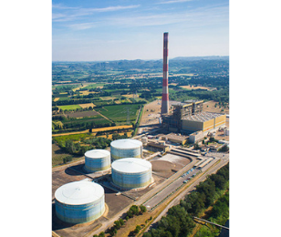 COMMENT LE GARD VEUT BOOSTER LES CLEANTECH