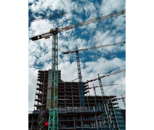 CONSTRUCTION, DE BONS SIGNES DE REPRISE POUR 2021