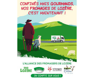 DE L’ASSORTIMENT DE FROMAGES AU PLATEAU DE FROMAGERS