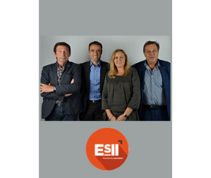 DEPUIS LAVÉRUNE, ESII GÈRE UN DEMI-MILLIARD D’USAGERS